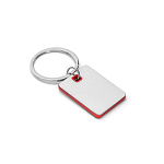 BECKET. Keyring 4